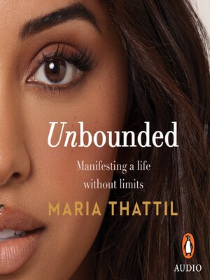 cover image of Unbounded